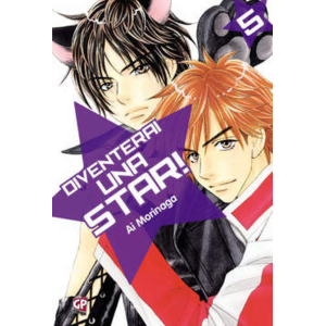 DIVENTERAI UNA STAR! 5