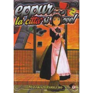 EPPUR... LA CITTA' SI MUOVE! 2