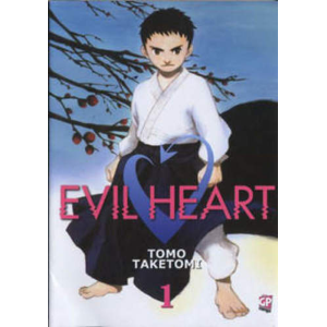 EVIL HEART 1