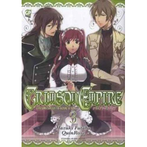 CRIMSON EMPIRE 3