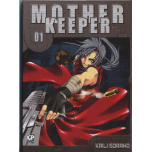 MOTHER KEEPER 01