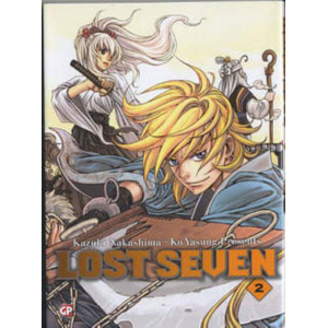 LOST SEVEN 02