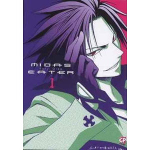 MIDAS EATER 01