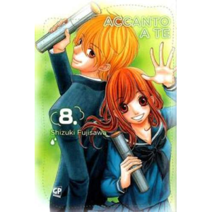 ACCANTO A TE 8
