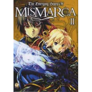 THE EMERGING STORY OF MISMARCA 2