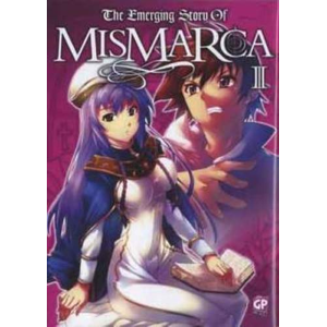 THE EMERGING STORY OF MISMARCA 3