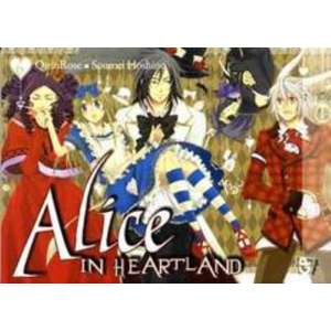 ALICE IN HEARTLAND 06