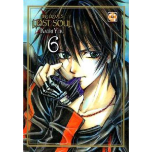 THE DEVIL'S LOST SOUL 6 DELUXE EDITION
