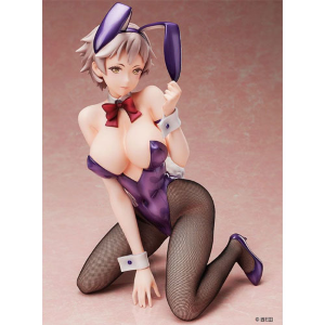 ORIGINAL CHARACTER - Rei Tsukushi Bunny Ver. by Mr. Nishi(E)da 1/4 Pvc Figure