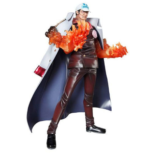 ONE PIECE - Admiral Akainu 1/8 Pvc Figure P.O.P. NEO-DX