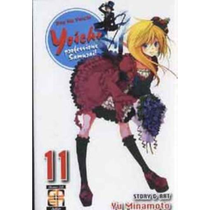 YOICHI PROFESSIONE SAMURAI! 11