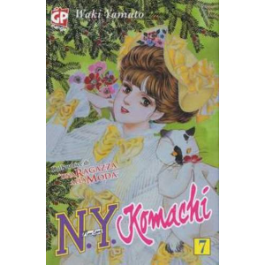 N.Y. KOMACHI 07