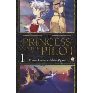 THE PRINCESS AND THE PILOT 01