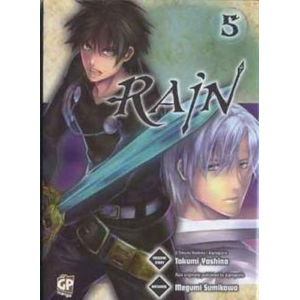 RAIN 5