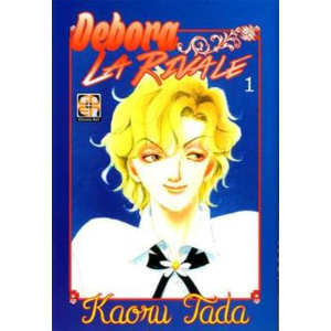 DEBORA LA RIVALE 01 LADY COLLECTION 33