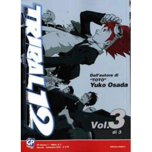 TRIBAL 12 03 GP MANIAC 07