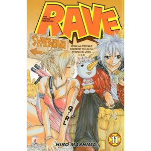 RAVE 11 ZERO 65