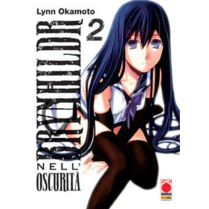 BRYNHILDR NELL'OSCURITA' 02