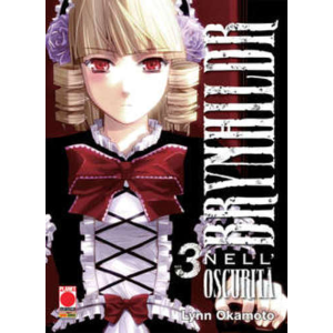 BRYNHILDR NELL'OSCURITA' 03