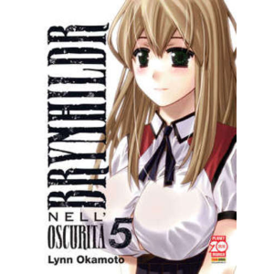BRYNHILDR NELL'OSCURITA' 05