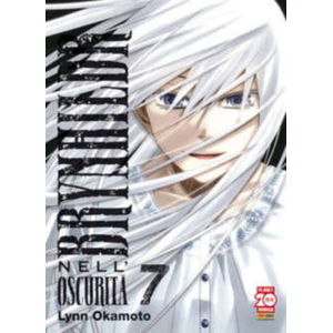 BRYNHILDR NELL'OSCURITA' 07