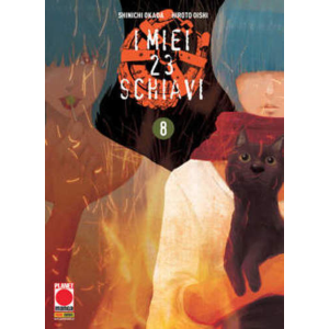 I MIEI 23 SCHIAVI 08