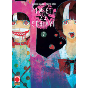 I MIEI 23 SCHIAVI 07