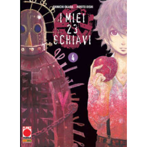 I MIEI 23 SCHIAVI 04