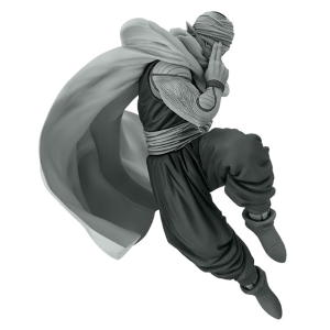 DRAGON BALL Z - SCultures World 2018 Vol.2 Piccolo Special Color Ver. Pvc Figure