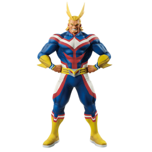 MY HERO ACADEMIA - Age of Heroes - All Might Pvc Figure