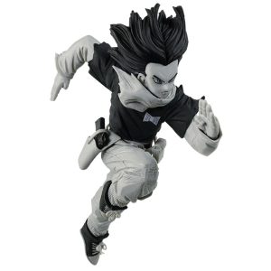 DRAGON BALL Z - SCultures World 2018 Vol.3 Android 17 Special Color Ver. Pvc Figure