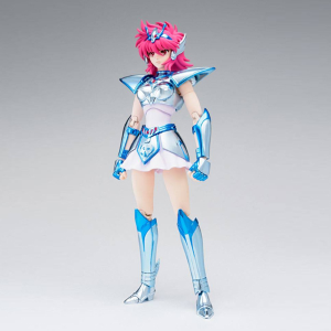 SAINT SEIYA - Myth Cloth Equuleus Shoko