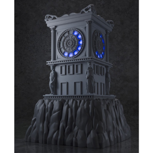 SAINT SEIYA - Myth Cloth The Fire Clock of Sanctuary