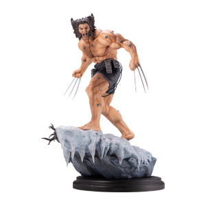 MARVEL - Weapon X 1/6 Fine Art Statue