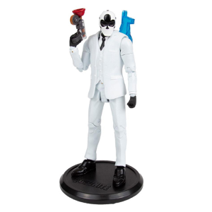 FORTNITE - Wild Card Black Action Figure