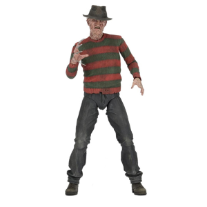 NIGHTMARE on Elm Street 2 - Ultimate Freddy Krueger Action Figure