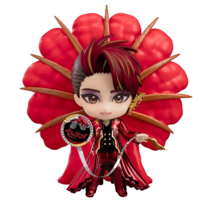 TAKARAZUKA REVUE - Yuzuru Kurenai Nendoroid Action Figure # 1020