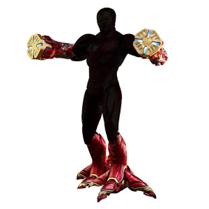 MARVEL - Avengers Infinity - Iron Man Mark L 50 Accessories Set 1/6 Action Figure 12" ACS004