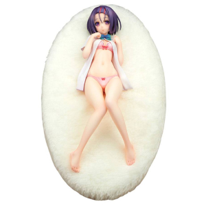 TO LOVE-RU DARKNESS - Haruna Sairenji 1/7 Pvc Figure