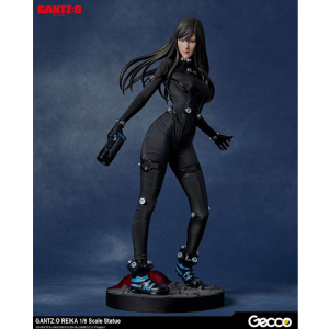 GANTZ : O - Reika 1/6 Pvc Figure