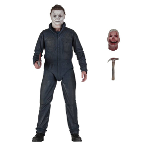 HALLOWEEN 2018 - Michael Myers 1/4 Action Figure