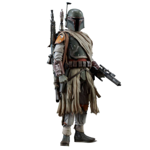 STAR WARS - Mythos - Boba Fett 1/6 Action Figure 12"