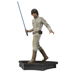 STAR WARS - Episode V - Luke Skywalker Premium Format Figure 1/4 Statue