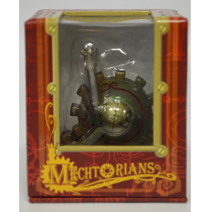 MECHTORIANS - Series 1 - Sentry Whell Vinyl Figure