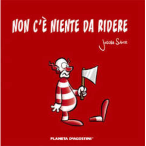 NON C'E' NIENTE DA RIDERE 01