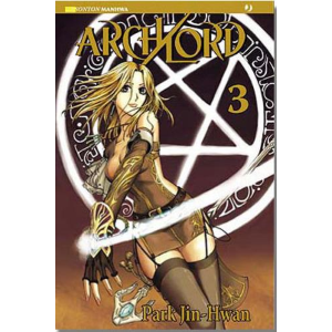 ARCHLORD 03