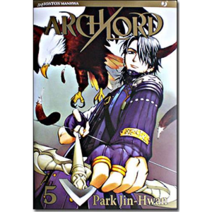 ARCHLORD 05