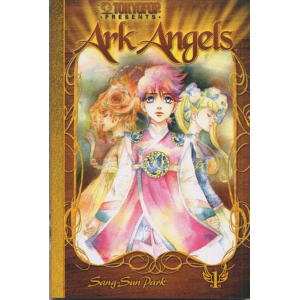 ARK ANGELS 01