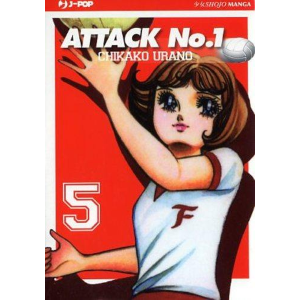 ATTACK N.1 05