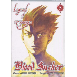 BLOOD SUCKER 05